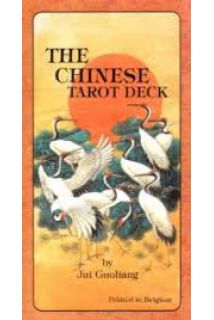 Tarot Chinese