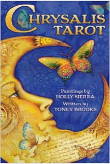 Tarot Chrysalis