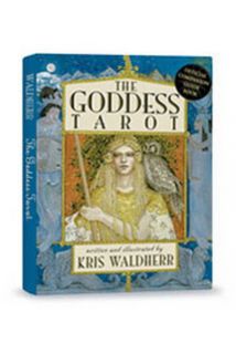 Tarot Goddess (Таро Богинь)