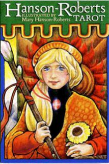 Tarot Hanson Roberts