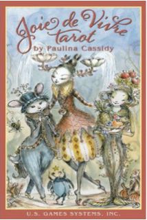 Tarot Joie de Vivre