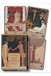 Карты Amor et Psyche Oracle (Амур и Психея)