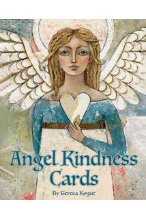 Карты Angel Kindness Cards (Ангельская Доброта)