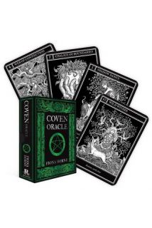 Coven Oracle (Оракул Ковен)