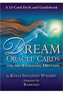 Карты Dream Oracle