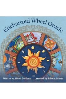 Enchanted Wheel Oracle (Оракул З..