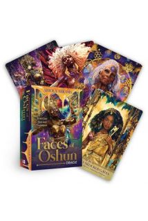 Faces of Oshun Oracle (Оракул Лики Ошун)