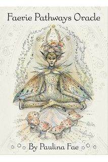 Faerie Pathways Oracle (Оракул Пути Фей)