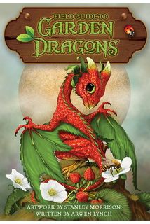 Карты Field Guide to Garden Dragons