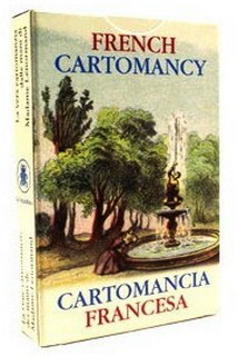 Карты French Cartomancy (Французское гадание)