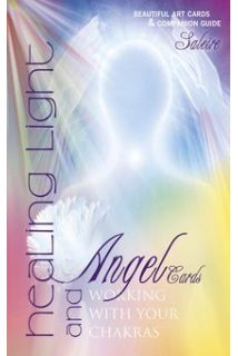 Карты Healing Light and Angel Cards (Исцеляющий Свет и Ангел)