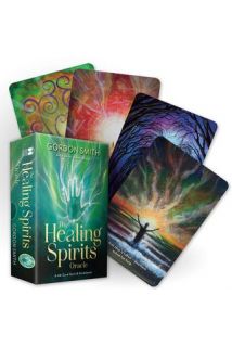 The Healing Spirits Oracle (Оракул Целительные Духи)