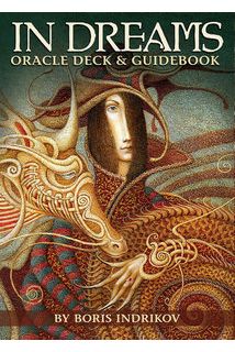 Карты In Dreams Oracle (В Мечтах)