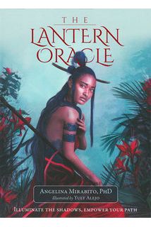 Карты Lantern Oracle (Фонарь)