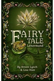 Fairy Tale Lenormand (Сказка Ленорман)