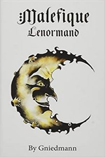 Карты Lenormand Malefique (Малефик)