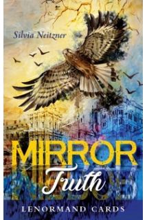 Карты Lenormand Mirror Truth (Зеркальная Правда)