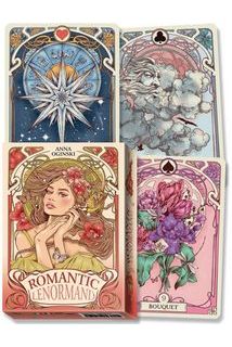 Карты Lenormand Romantic Oracle (Романтический Оракул Ленорман)