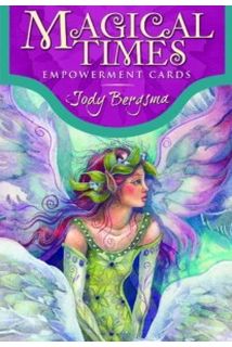 Карты Magical Times Empowerment