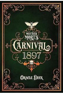 Mother Morts Carnival 1897 Oracle (Оракул Карнавал 1897 Матери Морт)