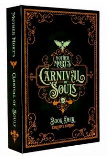 Mother Morts Carnival of Souls Oracle (Оракул Карнавал Душ Матери Морт)