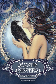 Карты Mystic Sisters Oracle