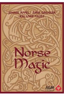 Карты Norse Magic (Скандинавская Магия)