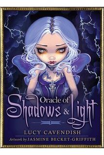 Карты Oracle of Shadows and Light