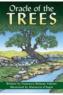 Карты Oracle of the Trees (Деревьев)