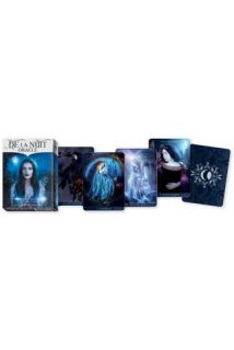 Карты Оракул Ночи 