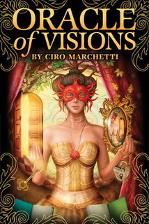 Oracle of Visions (Оракул Видений)