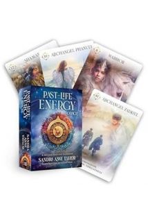 Past-Life Energy Oracle (Оракул Энергия Прошлой Жизни)