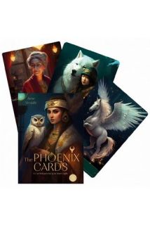 The Phoenix Cards (Карты Феникс)