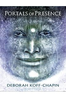 Карты Portals of Presence (Порталы Присутствия)