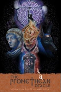 Карты Promethean Oracle (Прометейский Оракул)