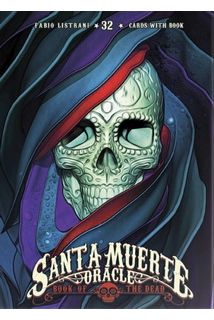 Santa Muerte Oracle (Оракул Святая Смерть)