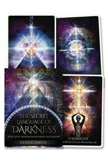 Карты The Secret Language of Darkness (Тайный Язык Тьмы)