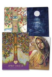 Карты Spirit Oracle Cards (Духовный)