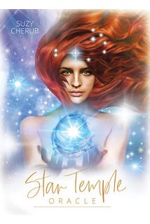 Карты Star Temple Oracle