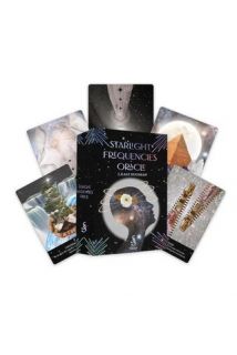 Карты Starlight Frequencies Oracle (Частоты Звёздного Света)