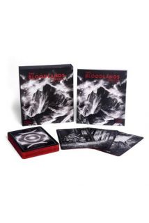 The Bloodlands Oracle (Оракул Кровавые Земли)