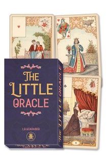 Карты Little Oracle (Маленький)
