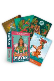 The Mayan Oracle (Оракул Майя)