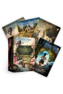 The Mystical Garden Oracle (Оракул Мистический Сад)