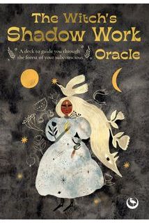 The Witch's Shadow Work Oracle (..