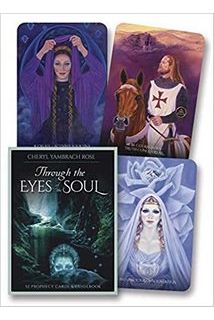 Карты Through the Eyes of the Soul