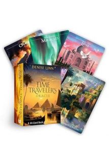 The Time Traveler's Oracle (Оракул Путешественник во Времени)