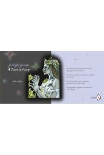 Карты Twilight Realm: A Tarot of Faery (Сумерки)