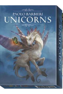 Карты Unicorn Oracle