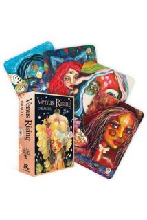 Venus Rising Oracle (Оракул Восходящая Венера)